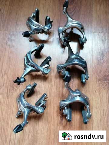 Shimano Dura-Ace,Ultegra, Sram Матвеев-Курган - изображение 1