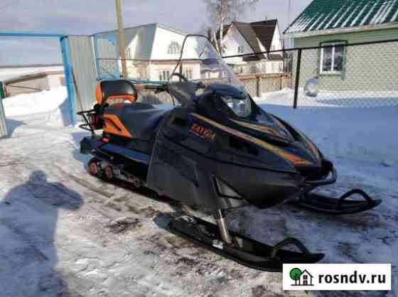 Снегоход тайга патруль 550 Барнаул