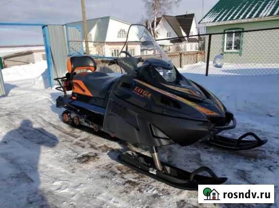 Снегоход тайга патруль 550 Барнаул - изображение 1