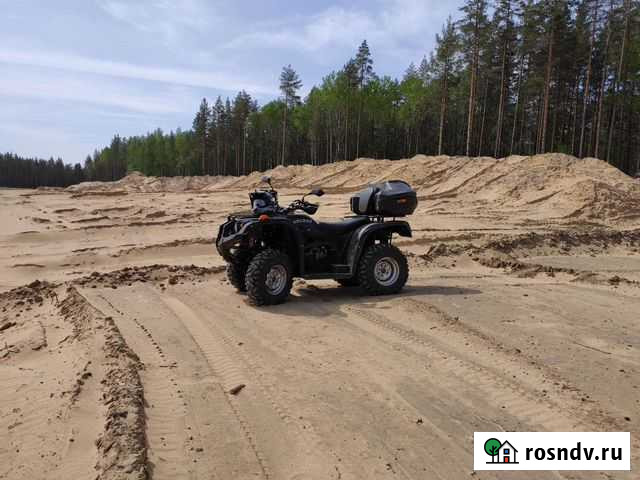 Стелс 600 2015г Йошкар-Ола - изображение 1