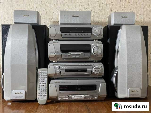 Музыкальный центр Махачкала - изображение 1