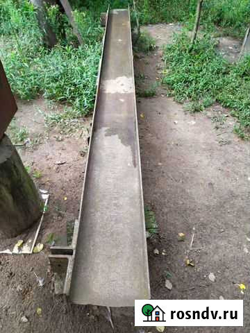 Балка Клинцы - изображение 1