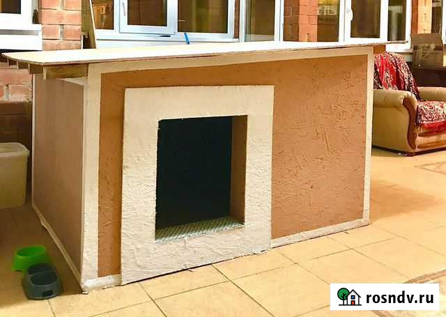 Будка Сочи - изображение 1