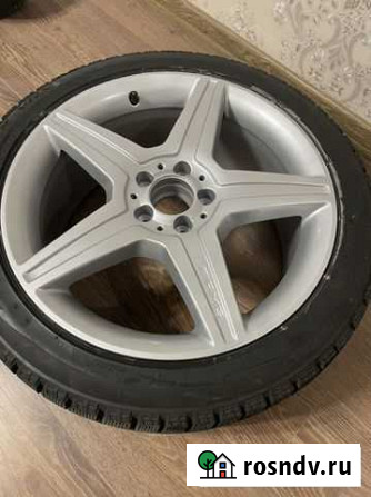 Bridgestone 255/40 R19 Пятигорск - изображение 1