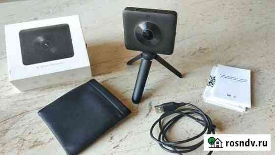 Экшн-камера Xiaomi Mijia 360 Sphere Camera Калуга