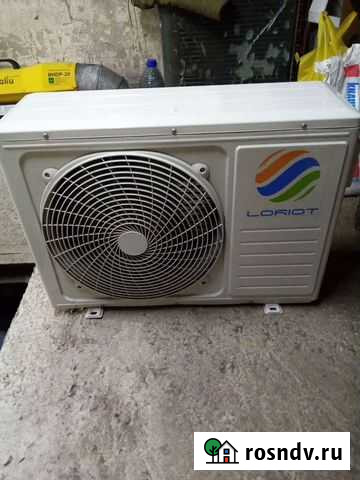 Сплит система новая Иркутск - изображение 1