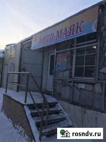 Магазин Камышлов - изображение 1