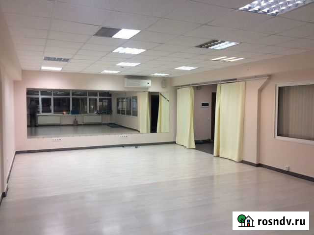Аренда зала для танцев, растяжки, фитнеса, йоги Ижевск - изображение 1