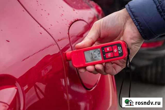 Автоподбор. Помощь при покупке авто Иваново - изображение 1