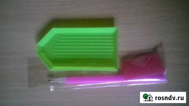 Наборы для алмазной мозайки Котельниково - изображение 1