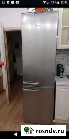 Холодильник bosch Мурино - изображение 1