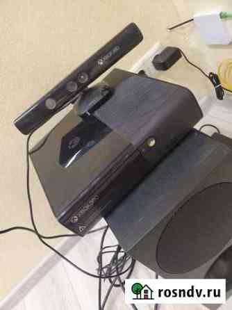 Xbox 360 Вятские Поляны