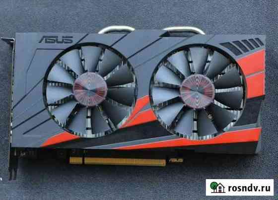 Видеокарта GTX 950 2gb Смоленск