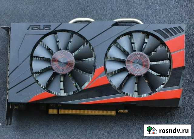 Видеокарта GTX 950 2gb Смоленск - изображение 1