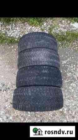 Michelin Winter Studdable Plus 245/45 R18 21 Тверь
