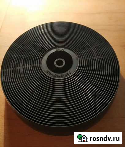 Фильтр для вытяжки угольный Мурманск - изображение 1