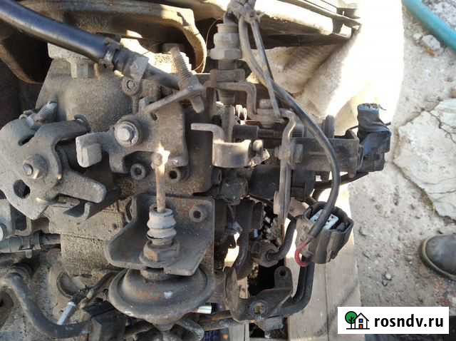 Мотор Мазда бонго Батайск - изображение 1