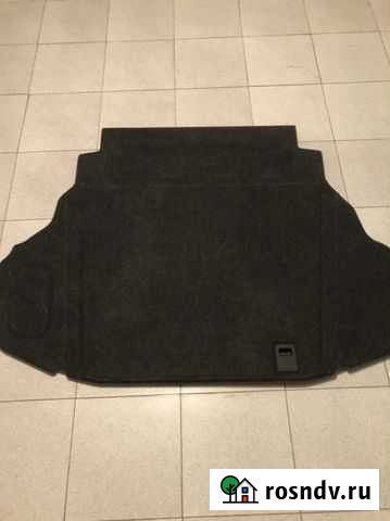 Коврик в багажник toyota camry Махачкала - изображение 1
