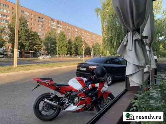 Honda CBR600FS f4i sport Нижнекамск
