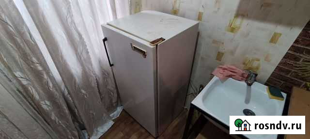 Холодильник Бирюса б/у Пермь - изображение 1