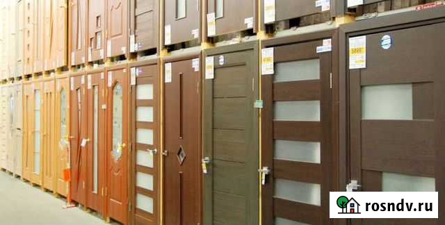 Межкомнатные двери/межкомнатная дверь Коммунарка - изображение 1