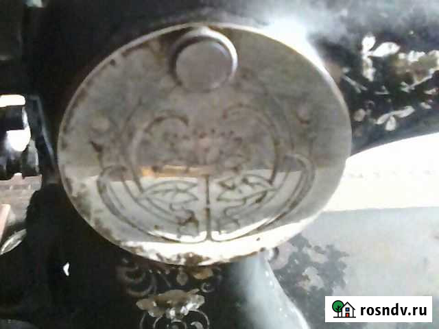 Швейная машина zewing Омск - изображение 1