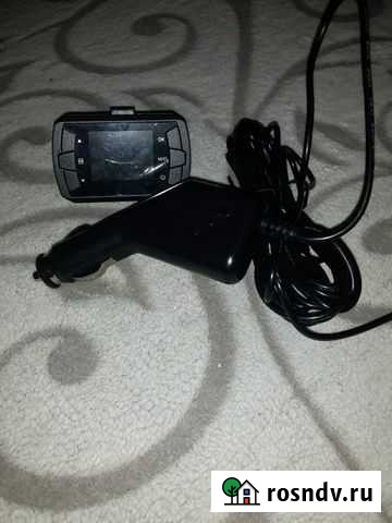 Видеорегистратор Березовский - изображение 1