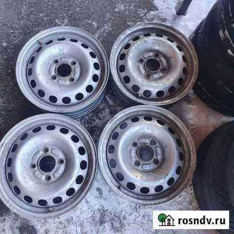 15R 4/114,3 Владикавказ