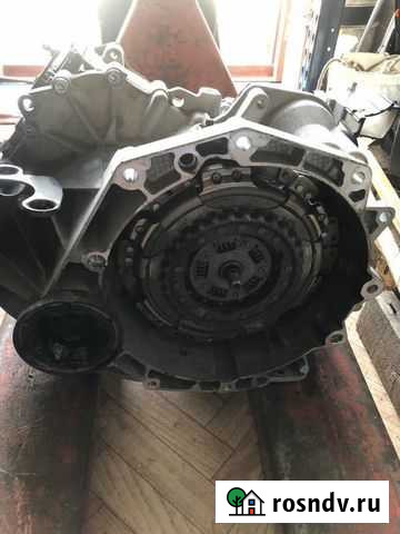 АКПП DSG - 7 на VW Passat B7 Полевской - изображение 1