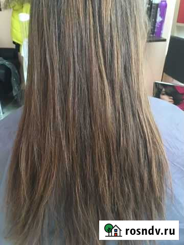 Ботокс, кератин, стрижка г/н Екатеринбург - изображение 1