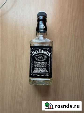 Jack daniels бракованая бутылка Чита - изображение 1