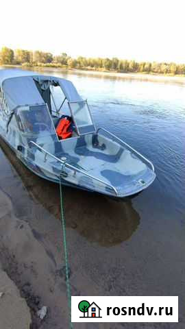 Казанка 5м Волгоград - изображение 1