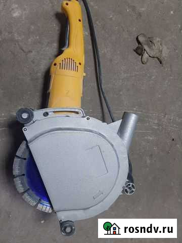 Штроборез Тула - изображение 1