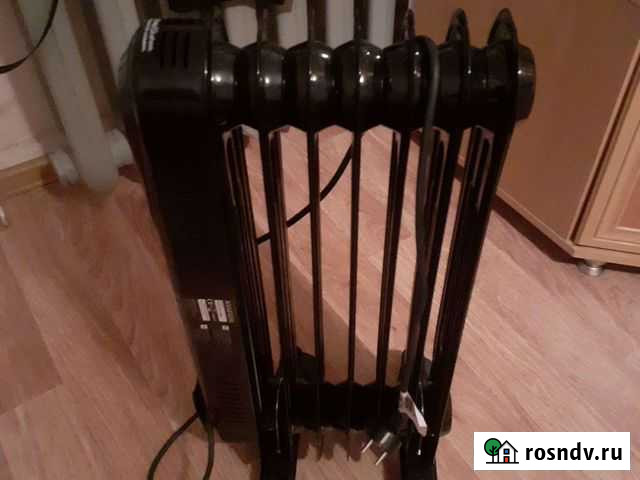 Обогоеватель hyundai Челябинск - изображение 1