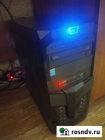 Игровой системный блок Камышин - изображение 1