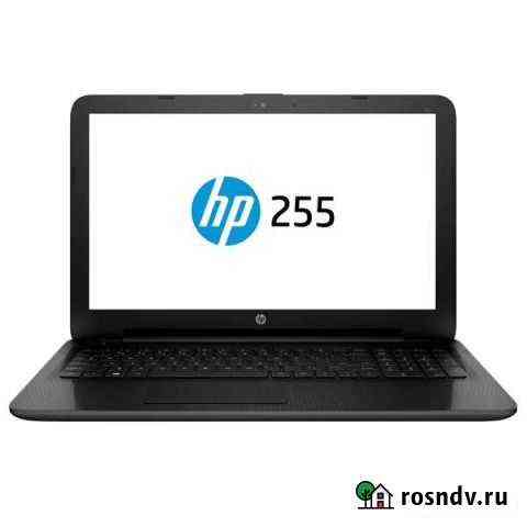 Ноутбук HP 255 Тверь