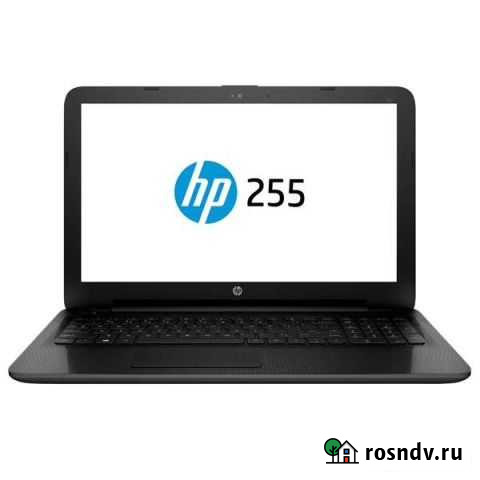 Ноутбук HP 255 Тверь - изображение 1