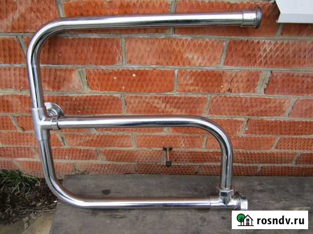 Полотенцесушитель бу в хорошем состоянии Тимашевск - изображение 1