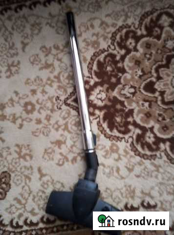 Трубка для пылесоса с щёткой Ульяновск - изображение 1