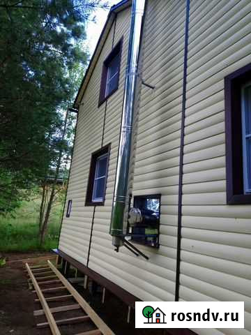 Ремонт Луга - изображение 1