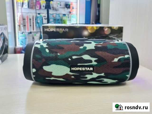 Блютуз колонка Пермь - изображение 1