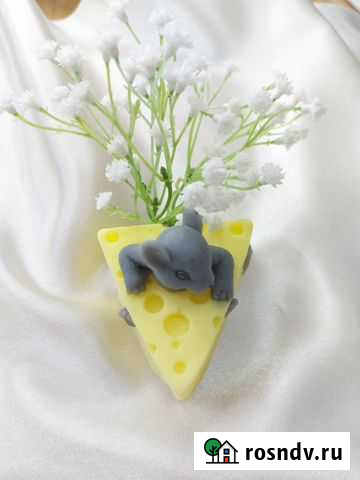 Мыло ручной работы Курск - изображение 1