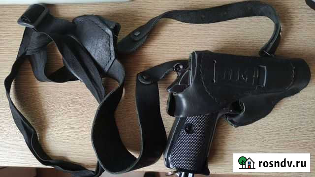 Кобура пм Вальтер Белгород - изображение 1