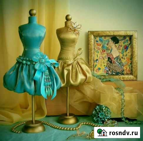 Ателье шейдапари Шадринск - изображение 1