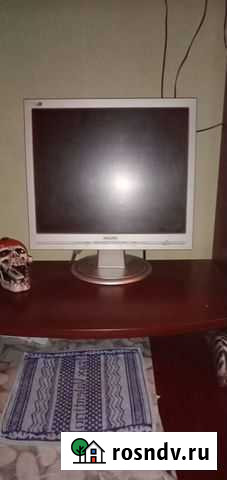 Монитор Philips 170S Котельники - изображение 1