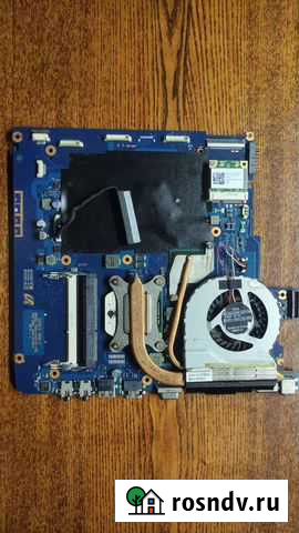 BA41-01681A HST Rev1.1 Комаровский - изображение 1