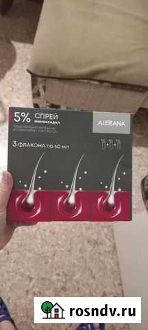 Спрей для волос Стерлитамак - изображение 1