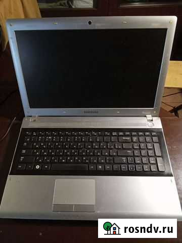 Samsung Яхрома - изображение 1