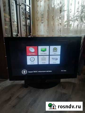 Телевизор LG 42pq100r-za Барнаул - изображение 1