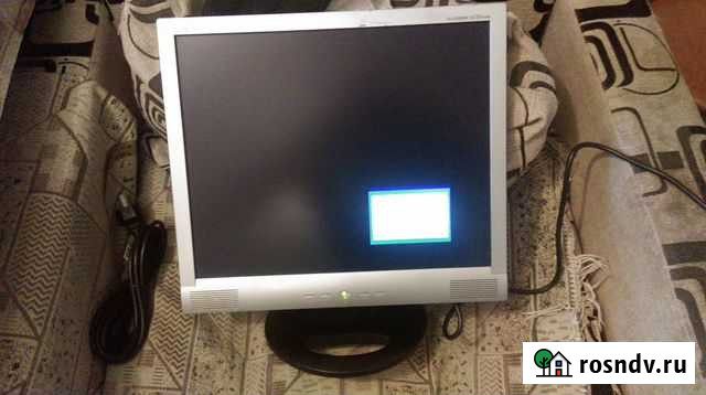 Монитор NEC Пермь - изображение 1